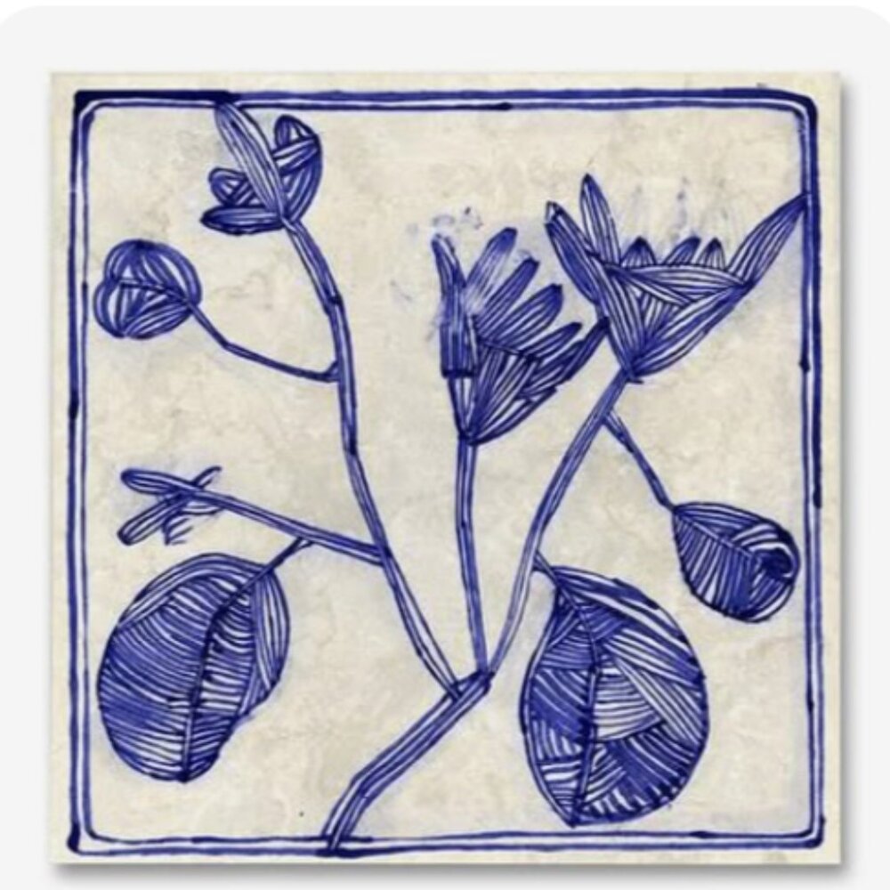 ISO Ruan Hoffman / Rvan Hoffman Cle Tile - Picture 3 of 4